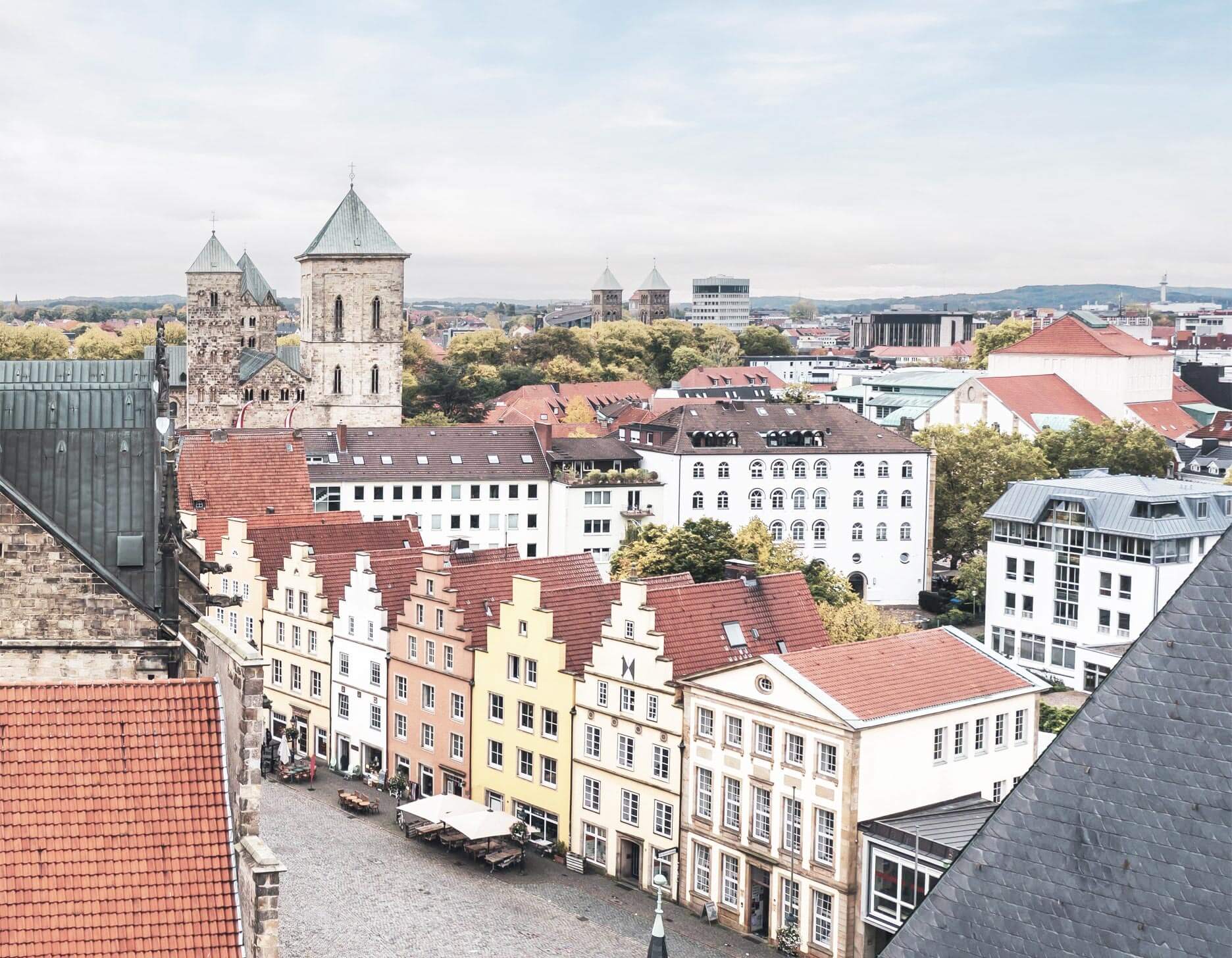 Miljøsonen Osnabrück