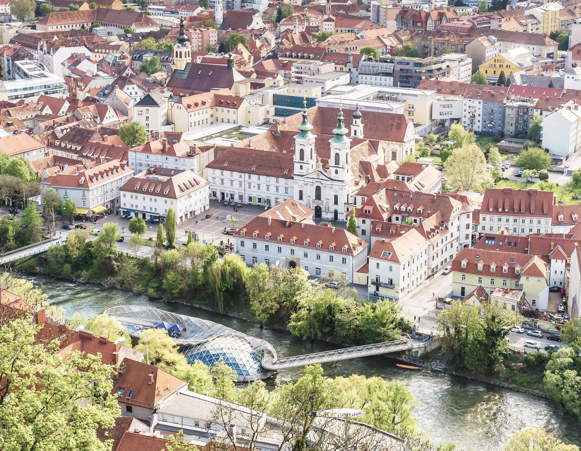 Miljøsonen Steiermark